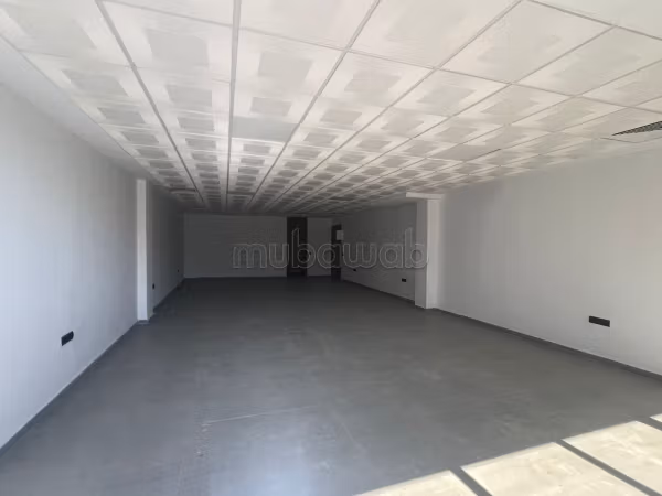 Spazio professionale in affitto nel cuore di Kenitra