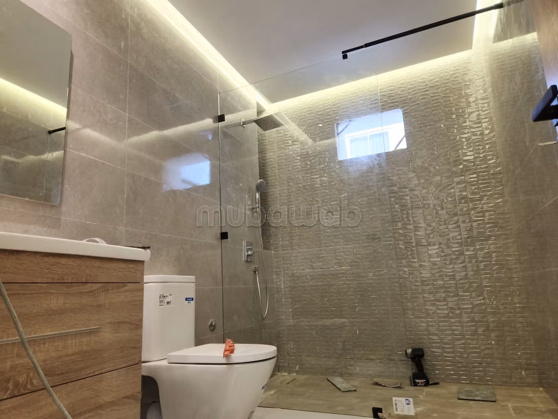 Appartement haut standing vue jardin 
Hamria luxe