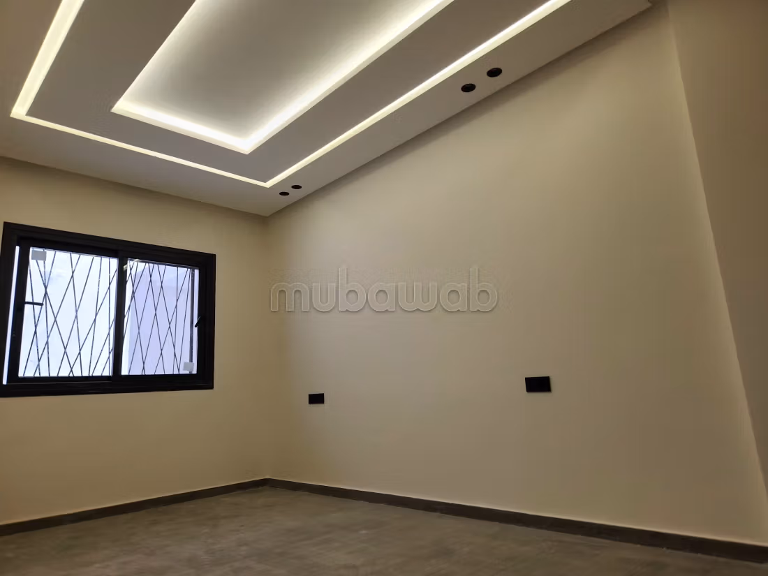 Appartement haut standing vue jardin 
Hamria luxe