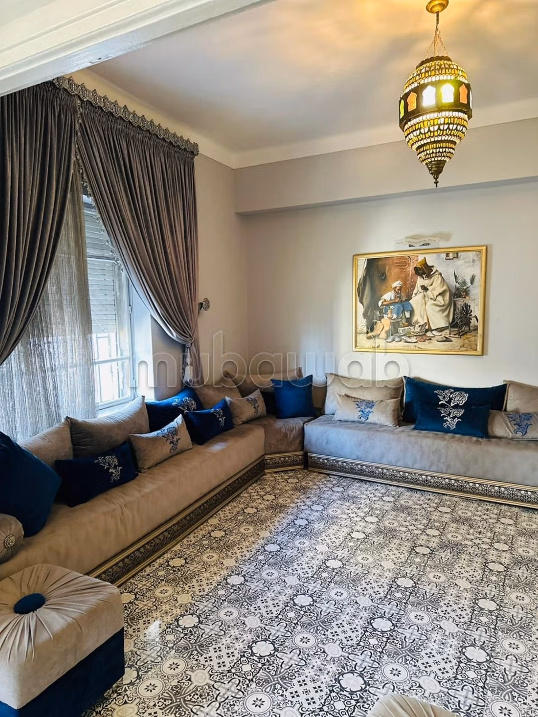 Jolie appartement au centre ville — 5