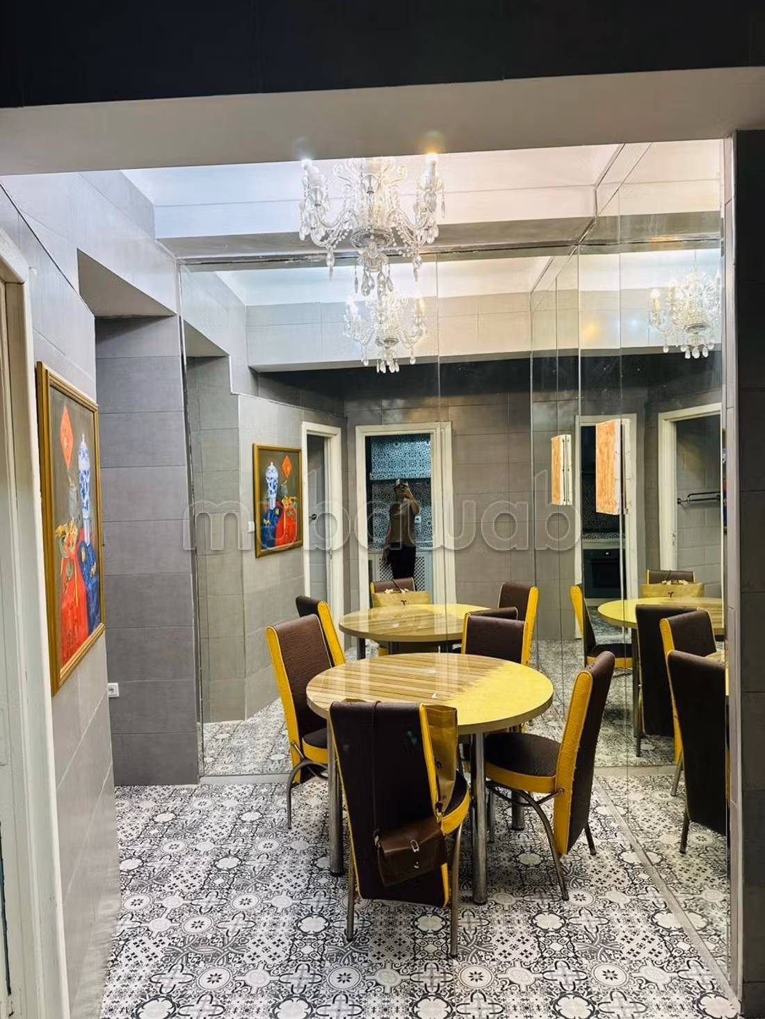 Jolie appartement au centre ville — 2