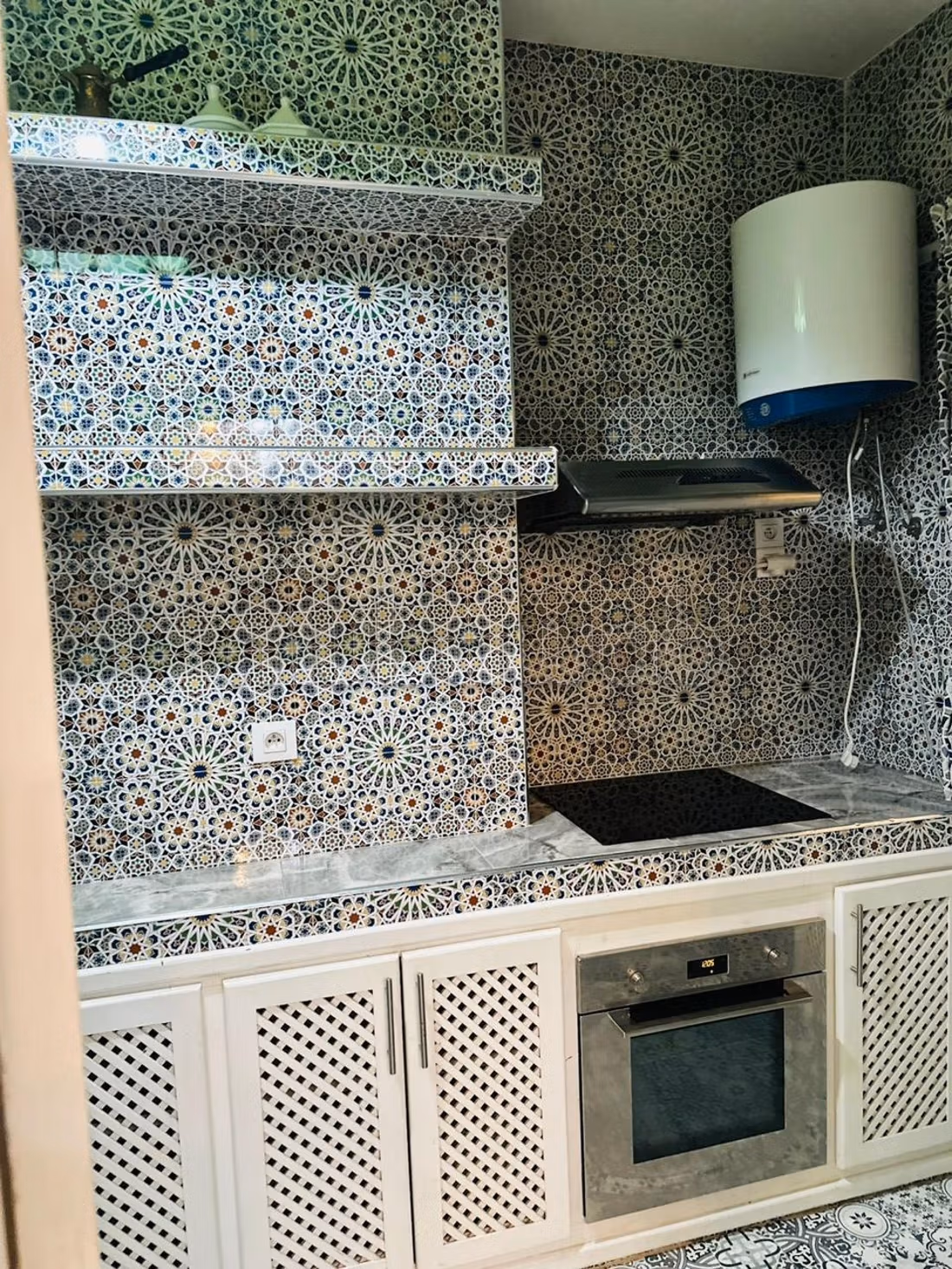 Jolie appartement au centre ville