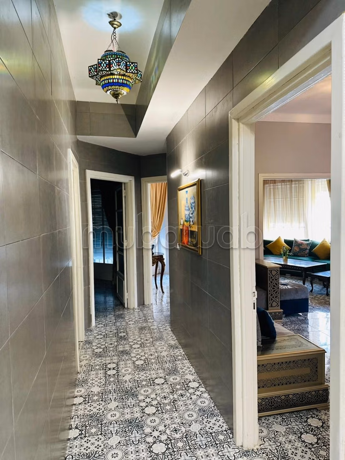 Jolie appartement au centre ville — 6