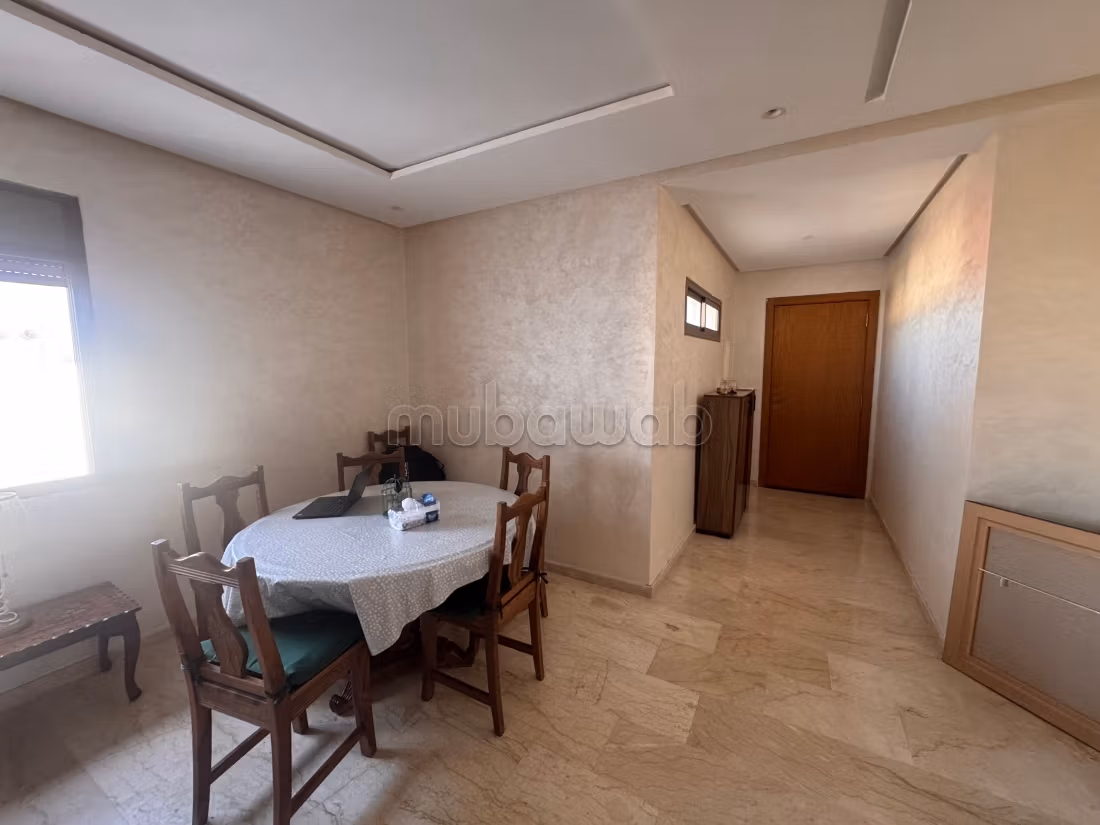 Appartement 72 m² à Diour Jamaa — 2