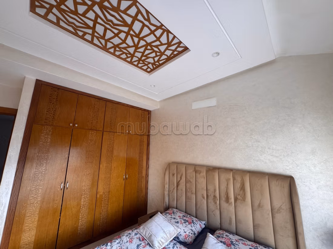 Appartement 72 m² à Diour Jamaa — 3