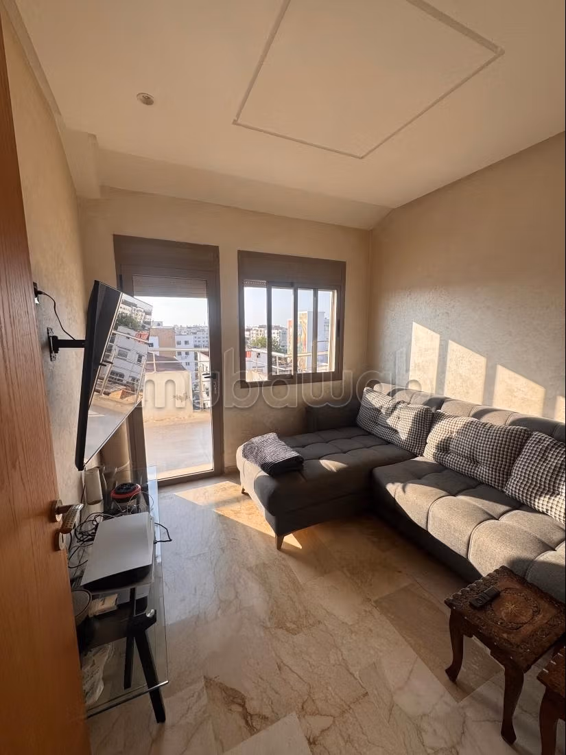 Appartement 72 m² à Diour Jamaa — 5