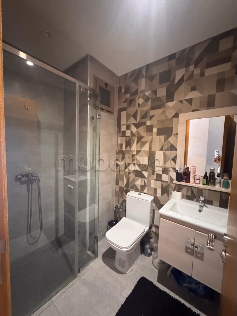 Appartement 72 m² à Diour Jamaa — 6