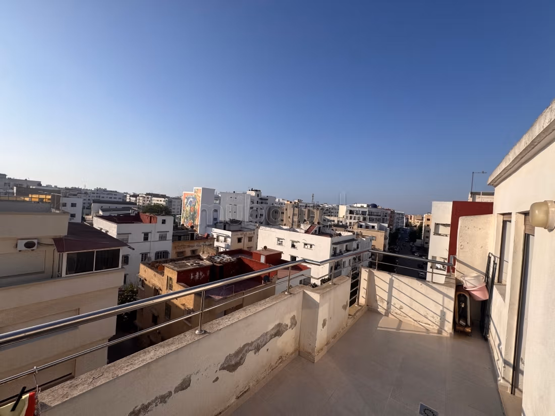 Appartement 72 m² à Diour Jamaa — 7