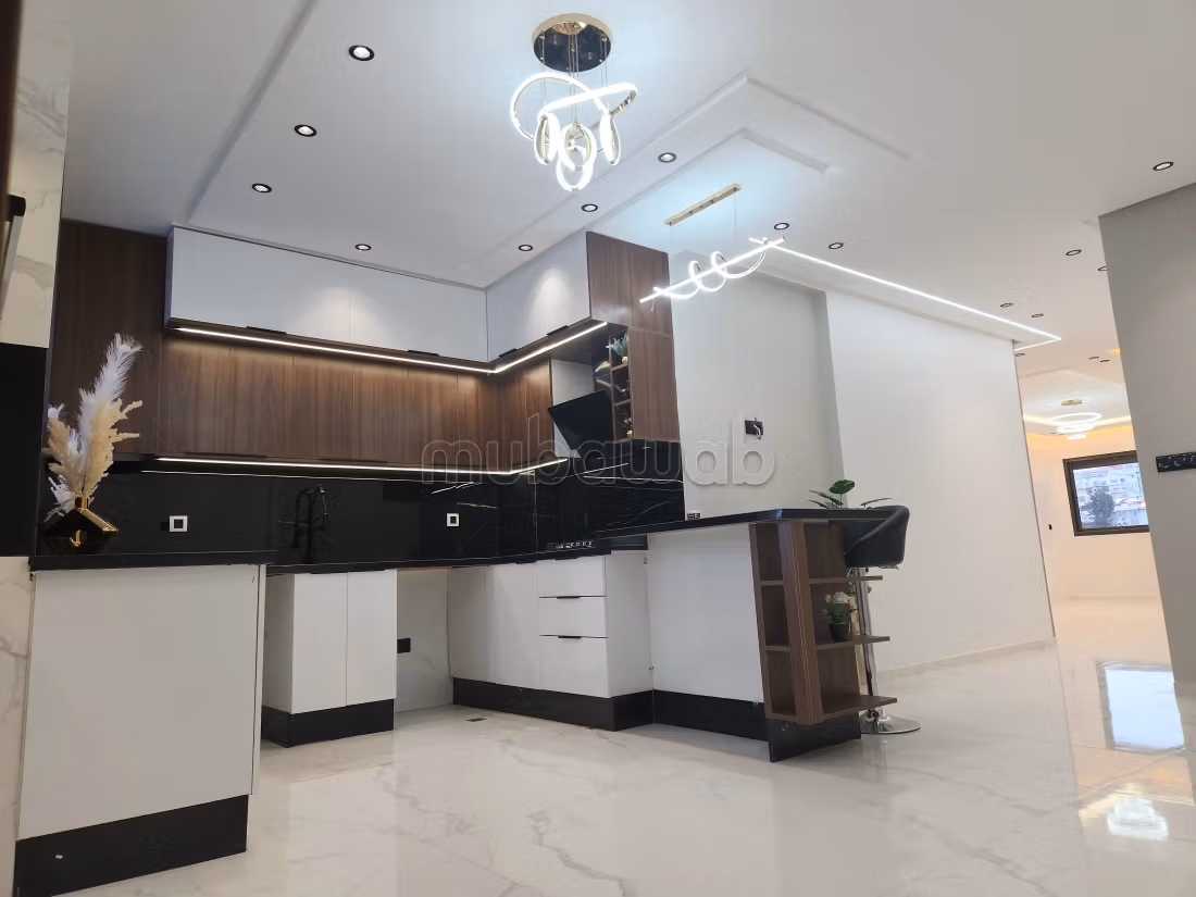 Appartement de luxe proximité Avenue des Far