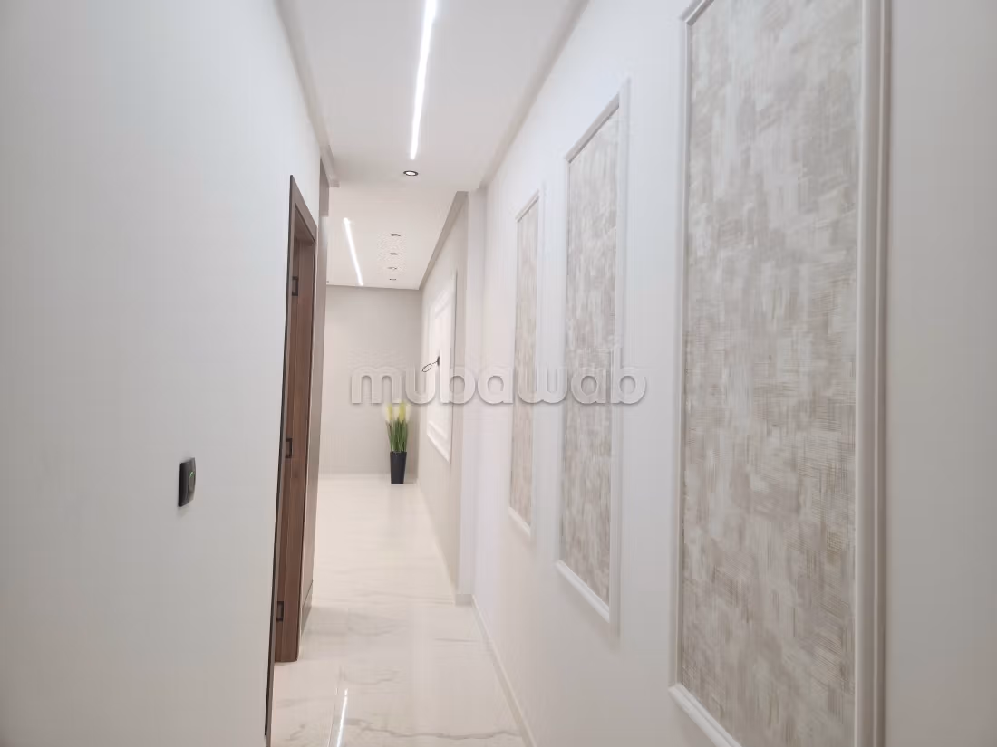 Appartement de luxe proximité Avenue des Far
