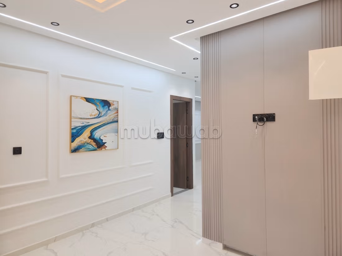 Appartement de luxe proximité Avenue des Far