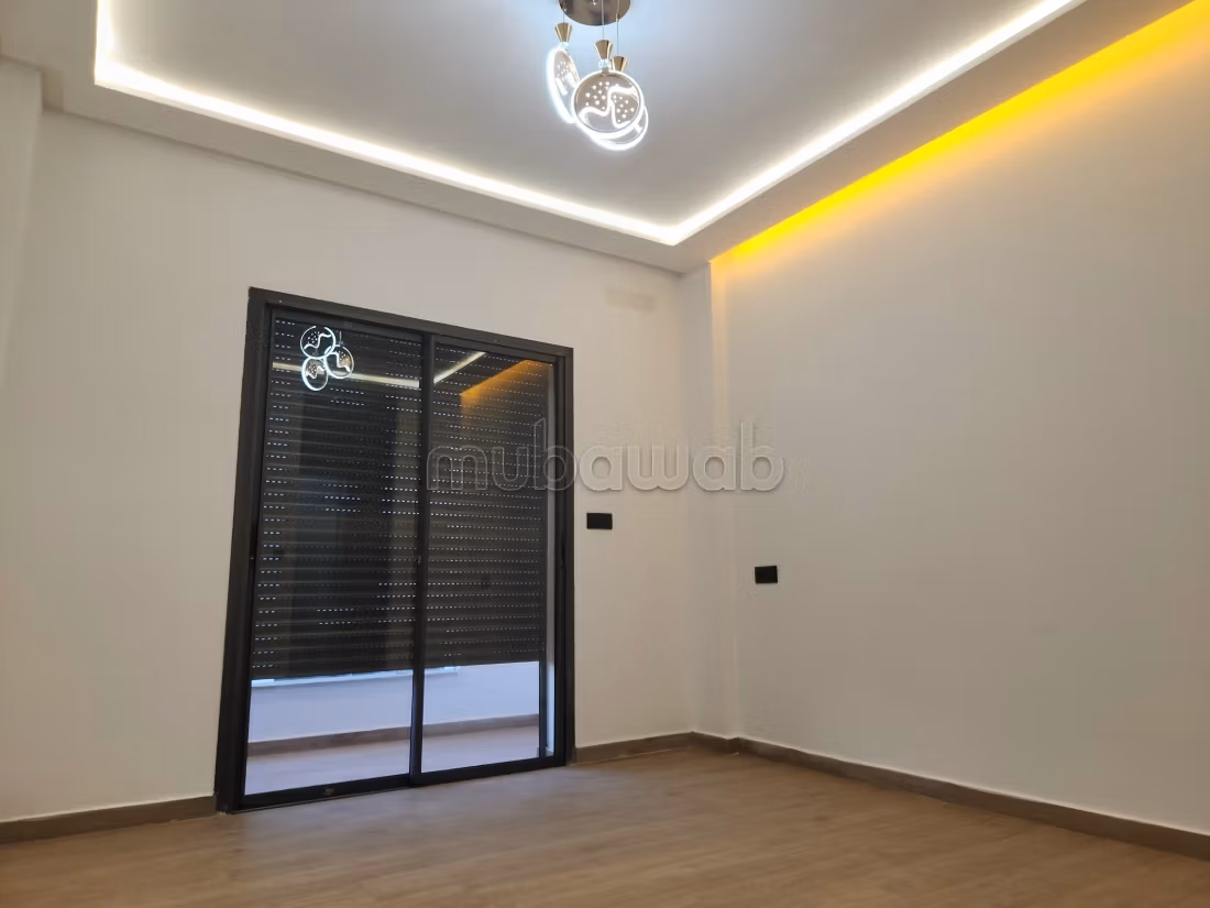 Appartement de luxe proximité Avenue des Far