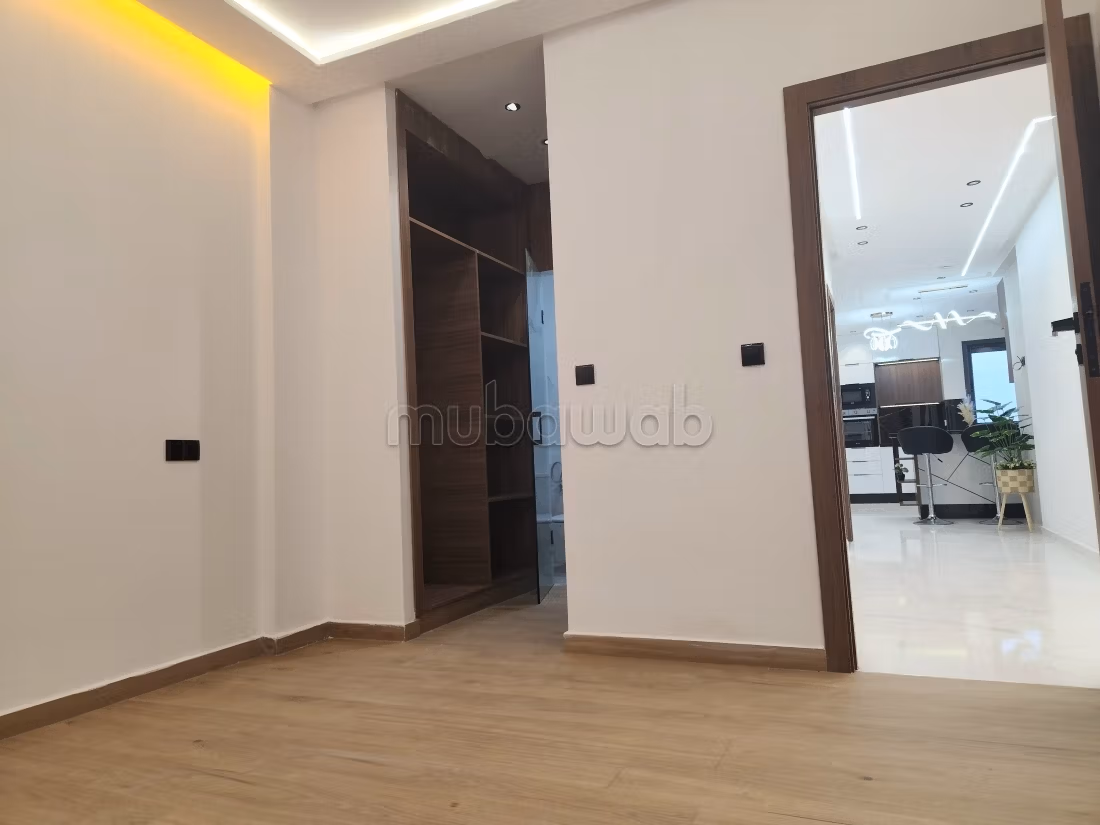 Appartement de luxe proximité Avenue des Far