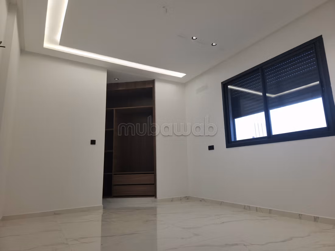 Appartement de luxe proximité Avenue des Far