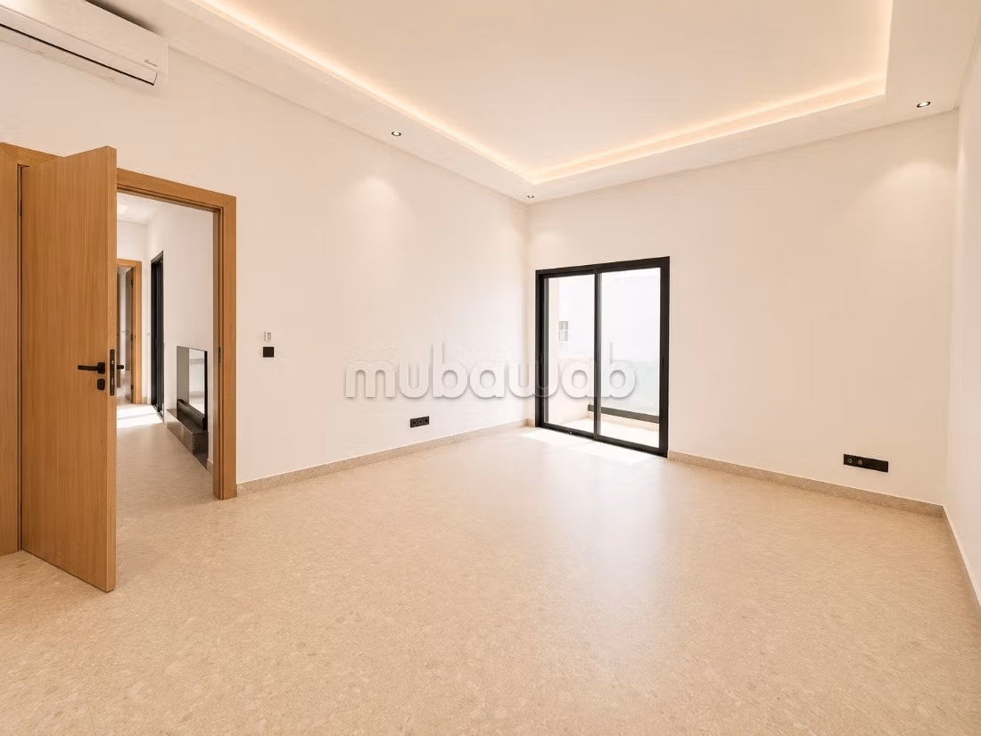 Anfa/Villa bureaux neuve 800m² Clim Jardin