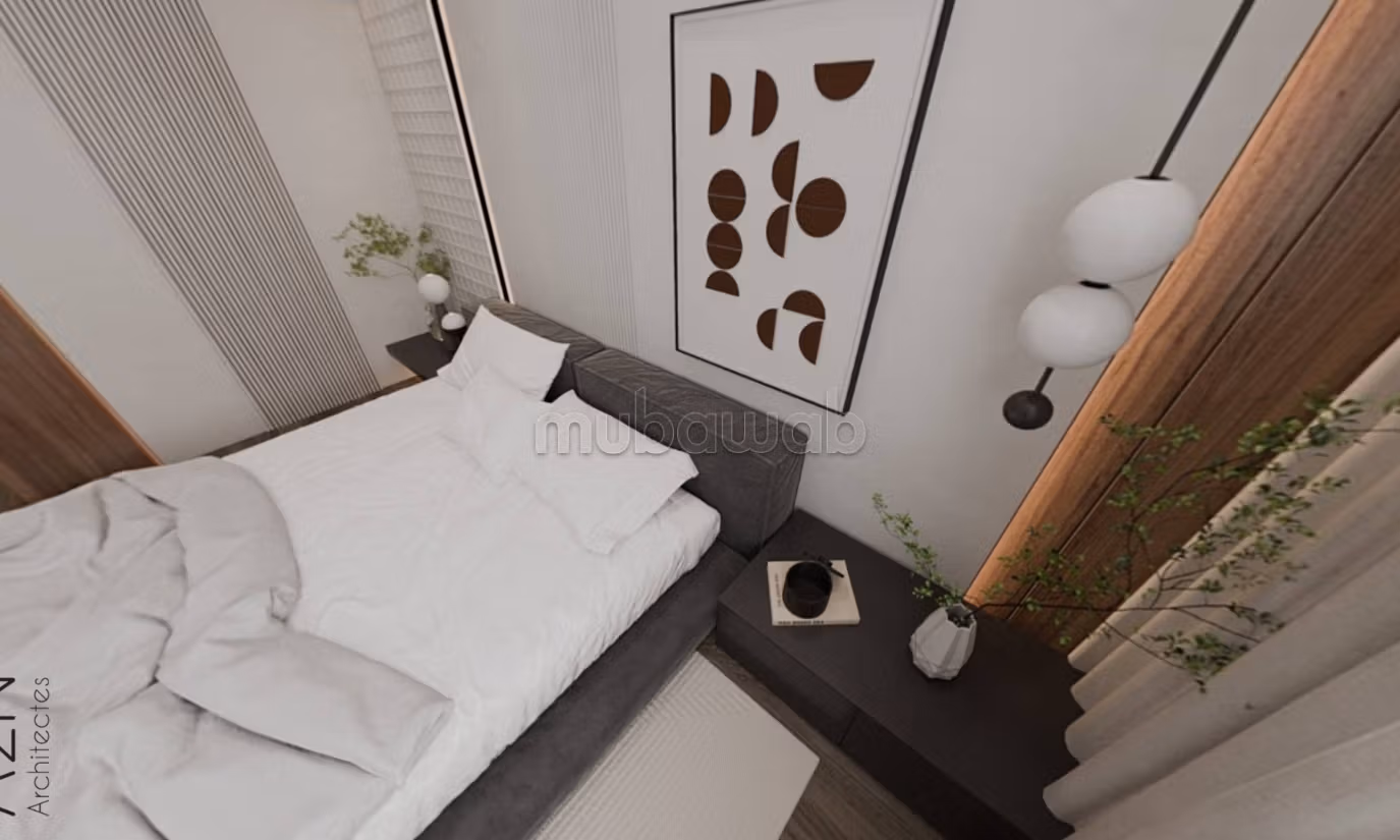 Le Nouveau Visage du Haut Standing à Tanger — 6