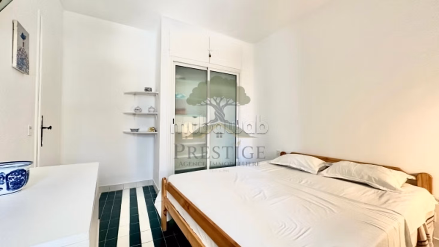 Bungalow S2 in affitto