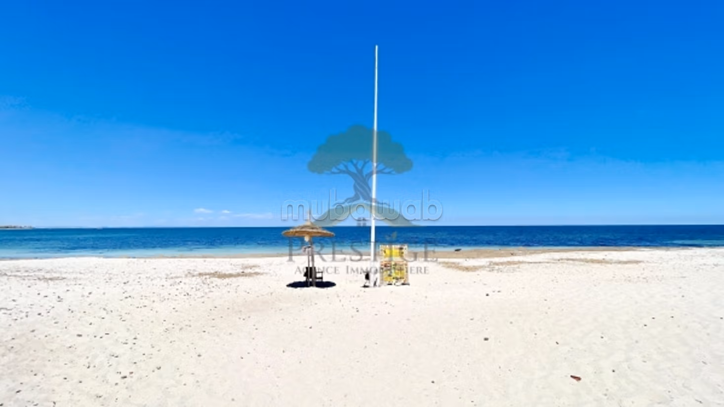 Bungalow S2 in affitto