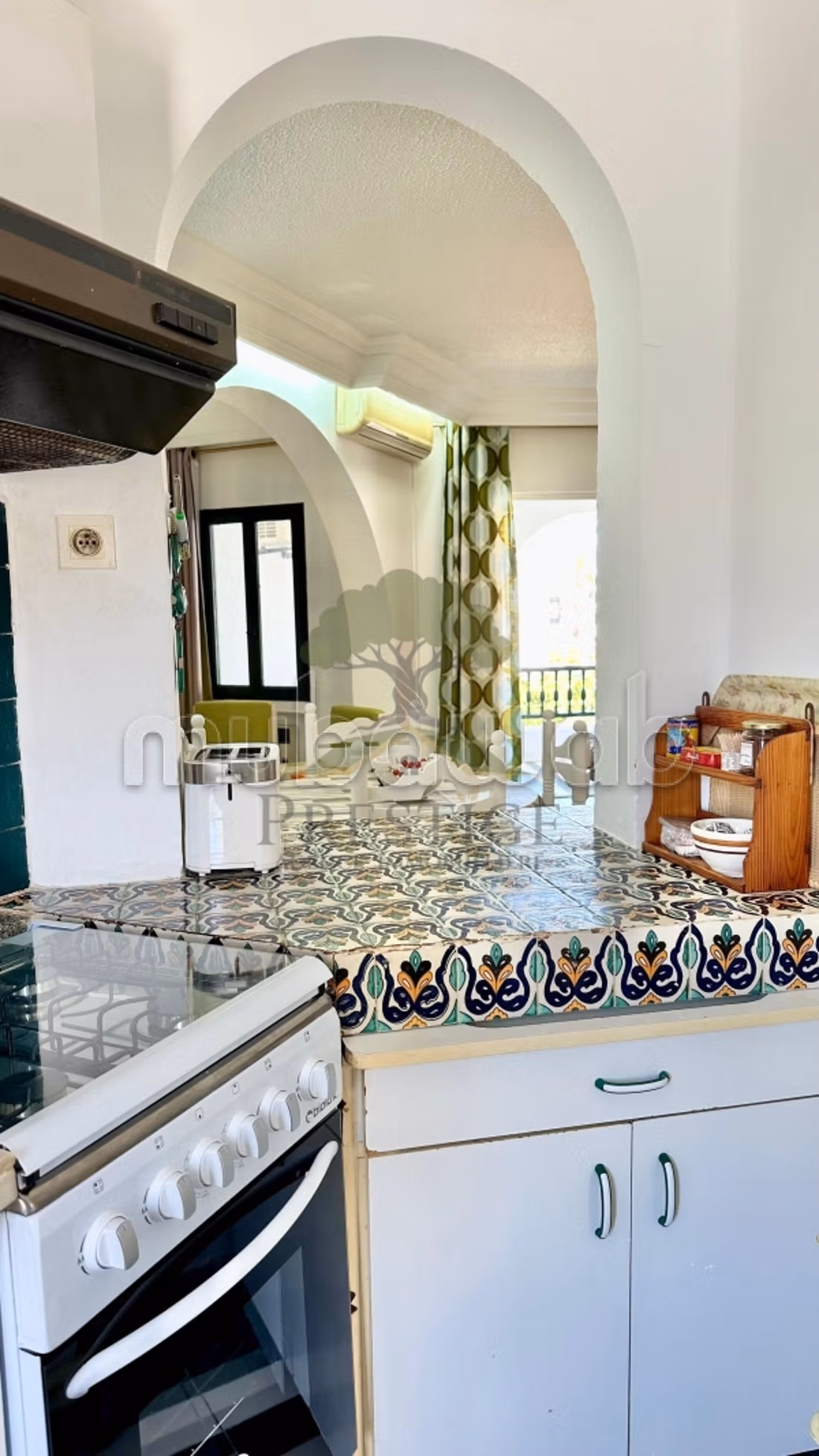 Bungalow S2 in affitto