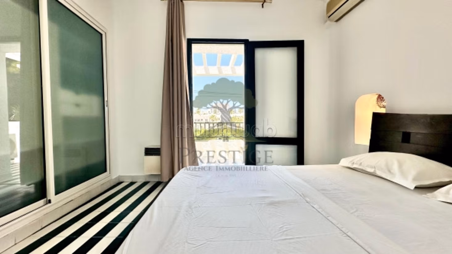 Bungalow S2 in affitto
