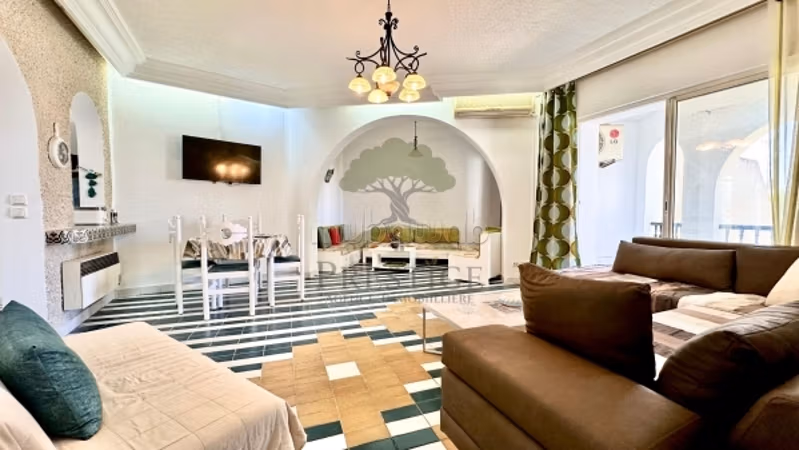 Bungalow S2 in affitto
