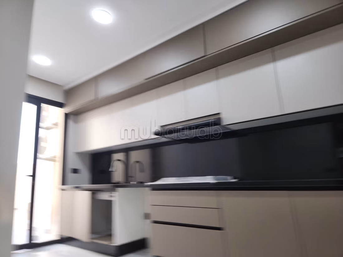 Appartement haut standing avenue des Far