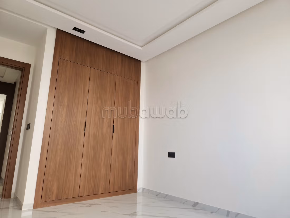 Appartement haut standing avenue des Far
