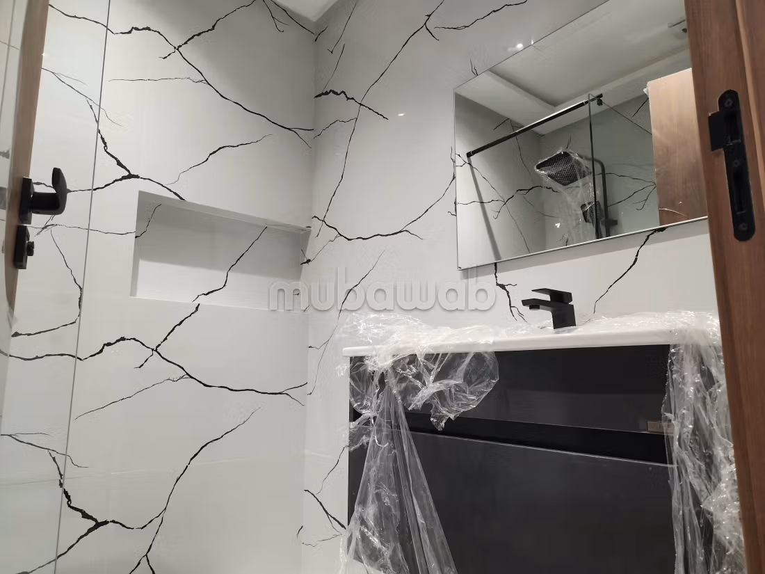 Appartement haut standing avenue des Far