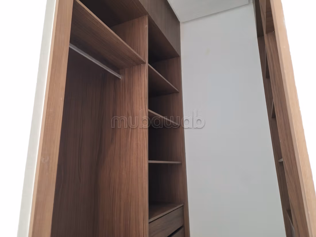 Appartement haut standing avenue des Far