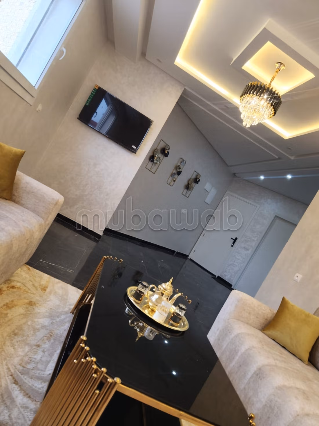 Appartement haut standing de 75 m² à vendre — 6