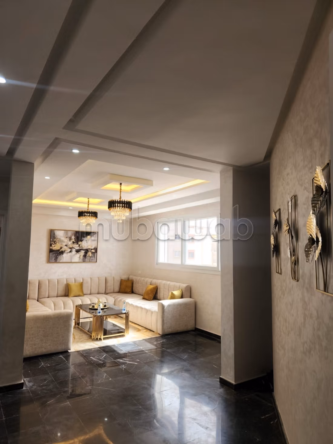 Appartement haut standing de 75 m² à vendre — 4