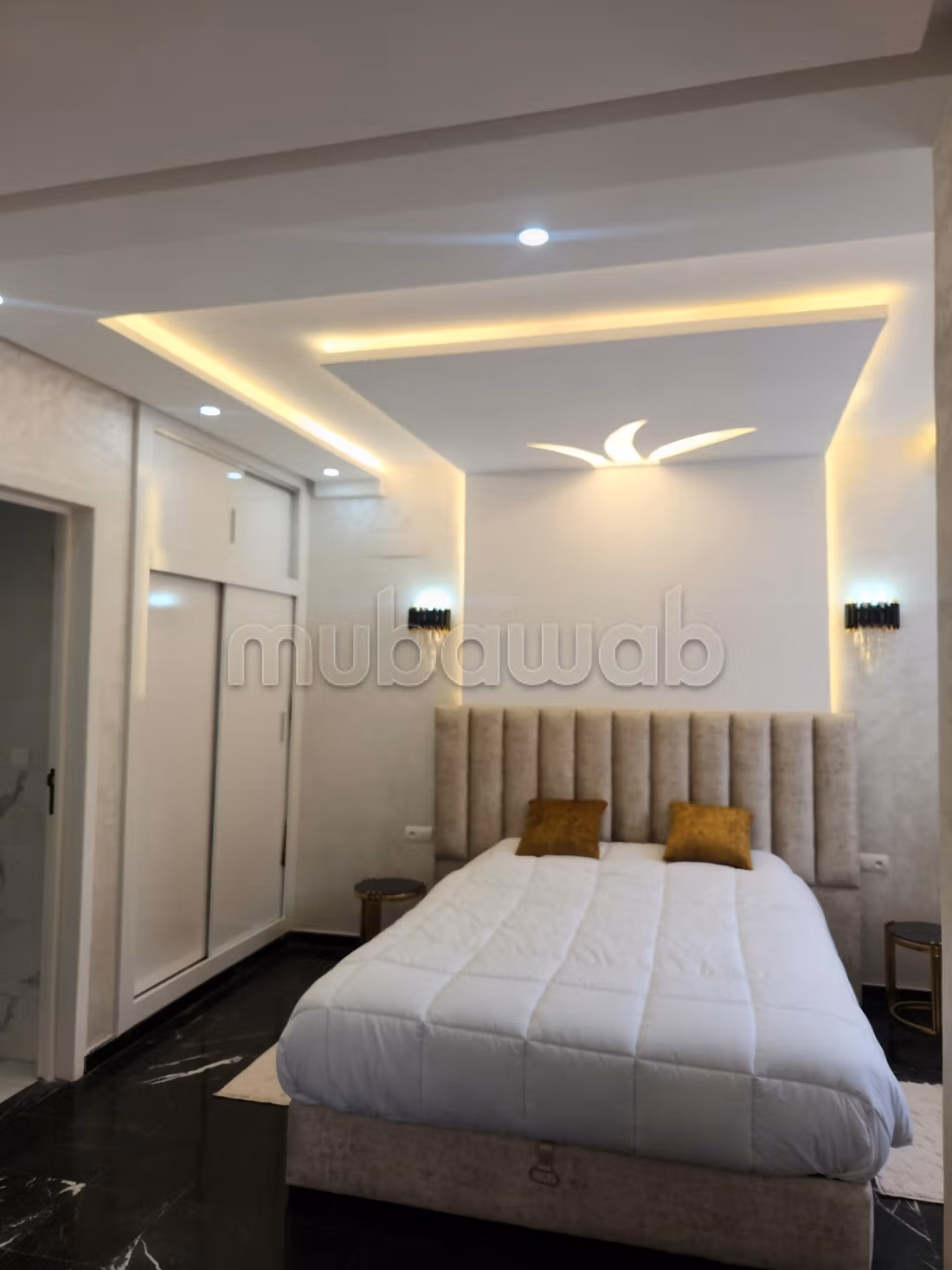 Appartement haut standing de 75 m² à vendre — 3