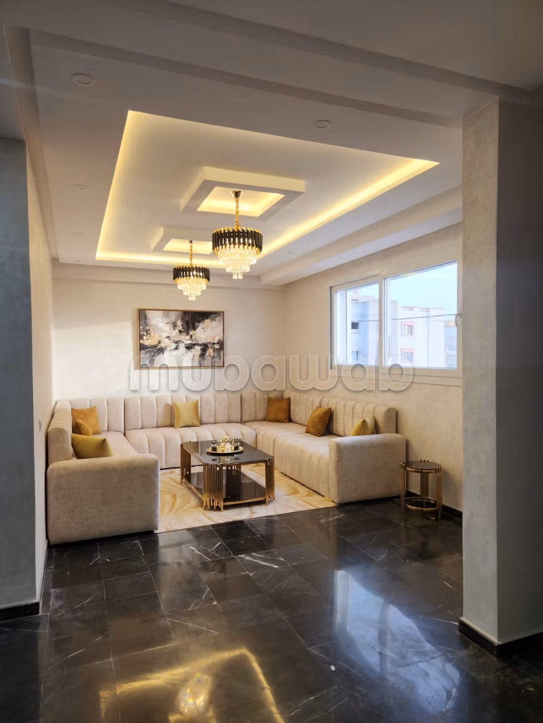 Appartement haut standing de 75 m² à vendre