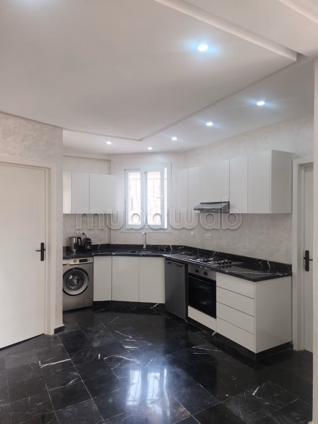 Appartement haut standing de 75 m² à vendre — 2