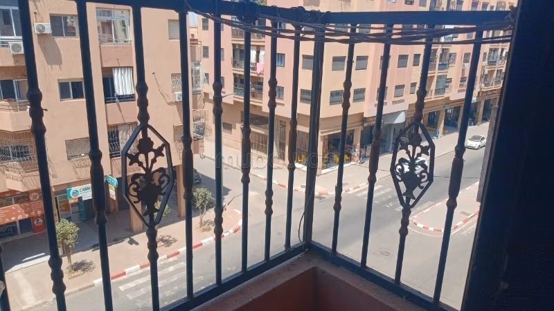 Appartamento Arredato in Affitto Mensile Izdihar