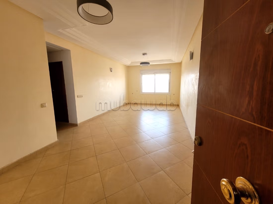 Bel appartamento di 120 m² al 4° piano a Tamesna