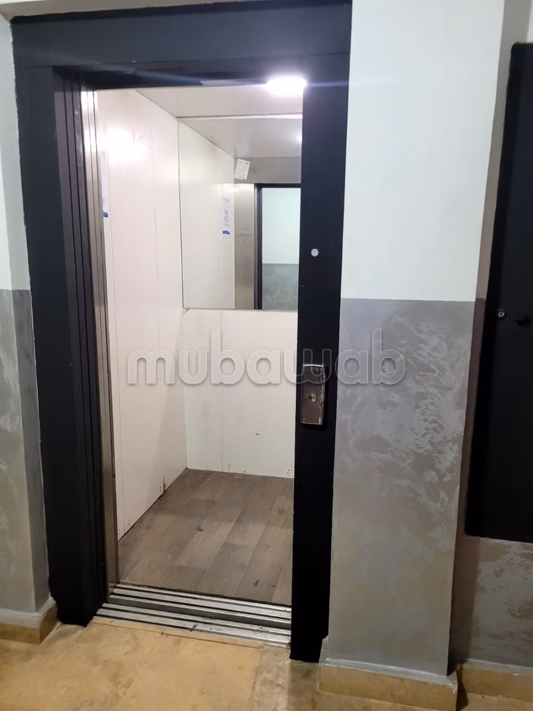 Bel appartamento di 120 m² al 4° piano a Tamesna