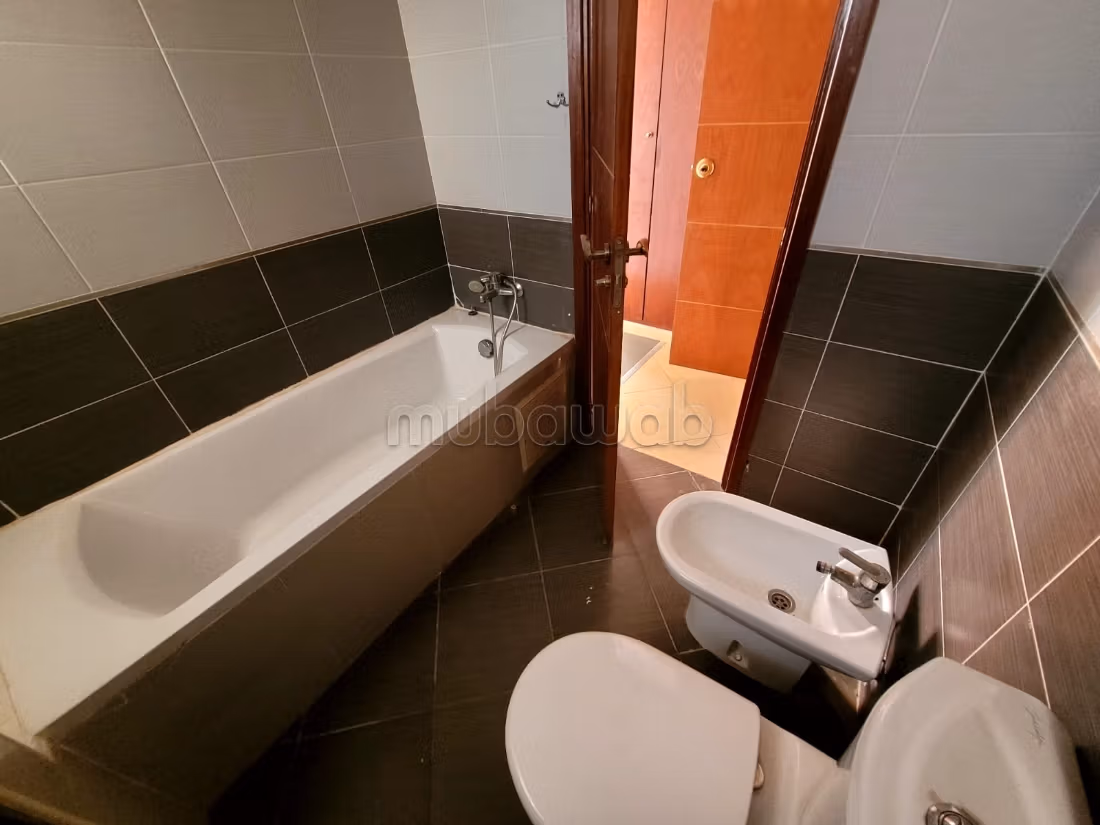 Bel appartamento di 120 m² al 4° piano a Tamesna