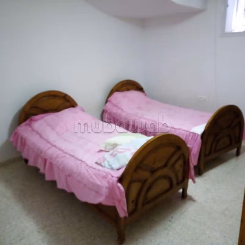 Casa estiva in affitto a Qlibia