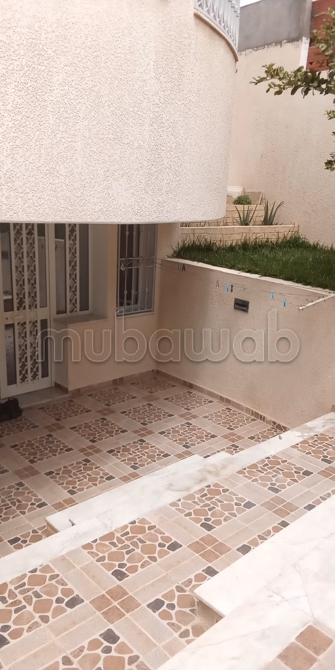 Casa estiva in affitto a Qlibia