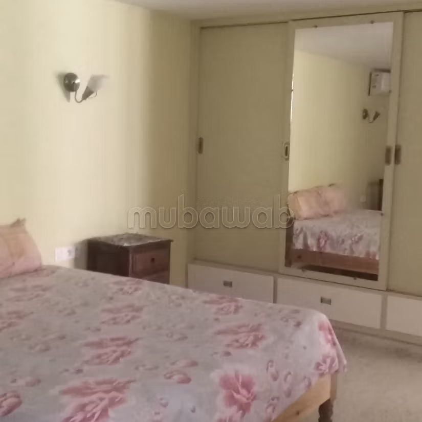 Casa estiva in affitto a Qlibia