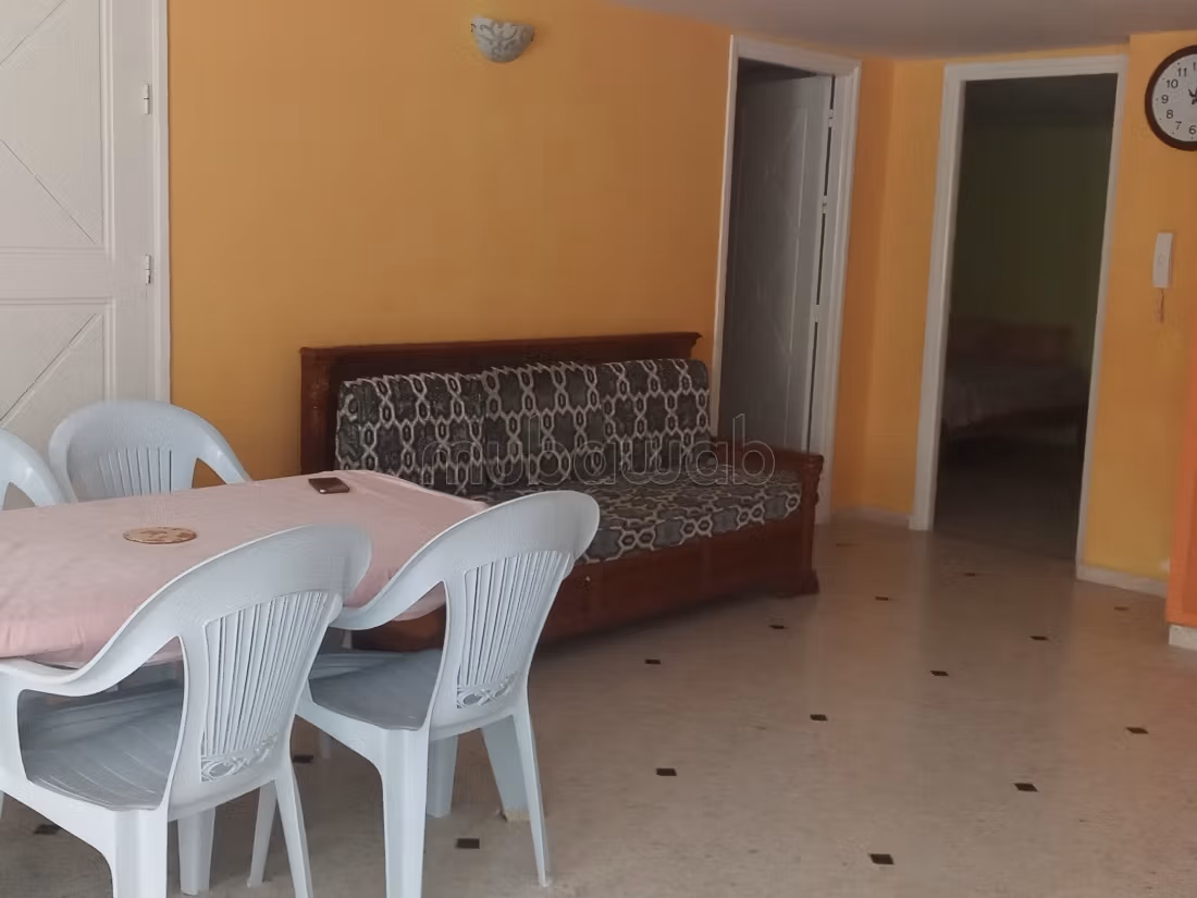 Casa estiva in affitto a Qlibia