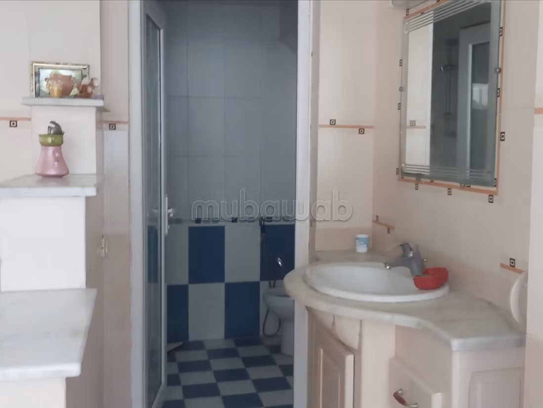 Casa estiva in affitto a Qlibia