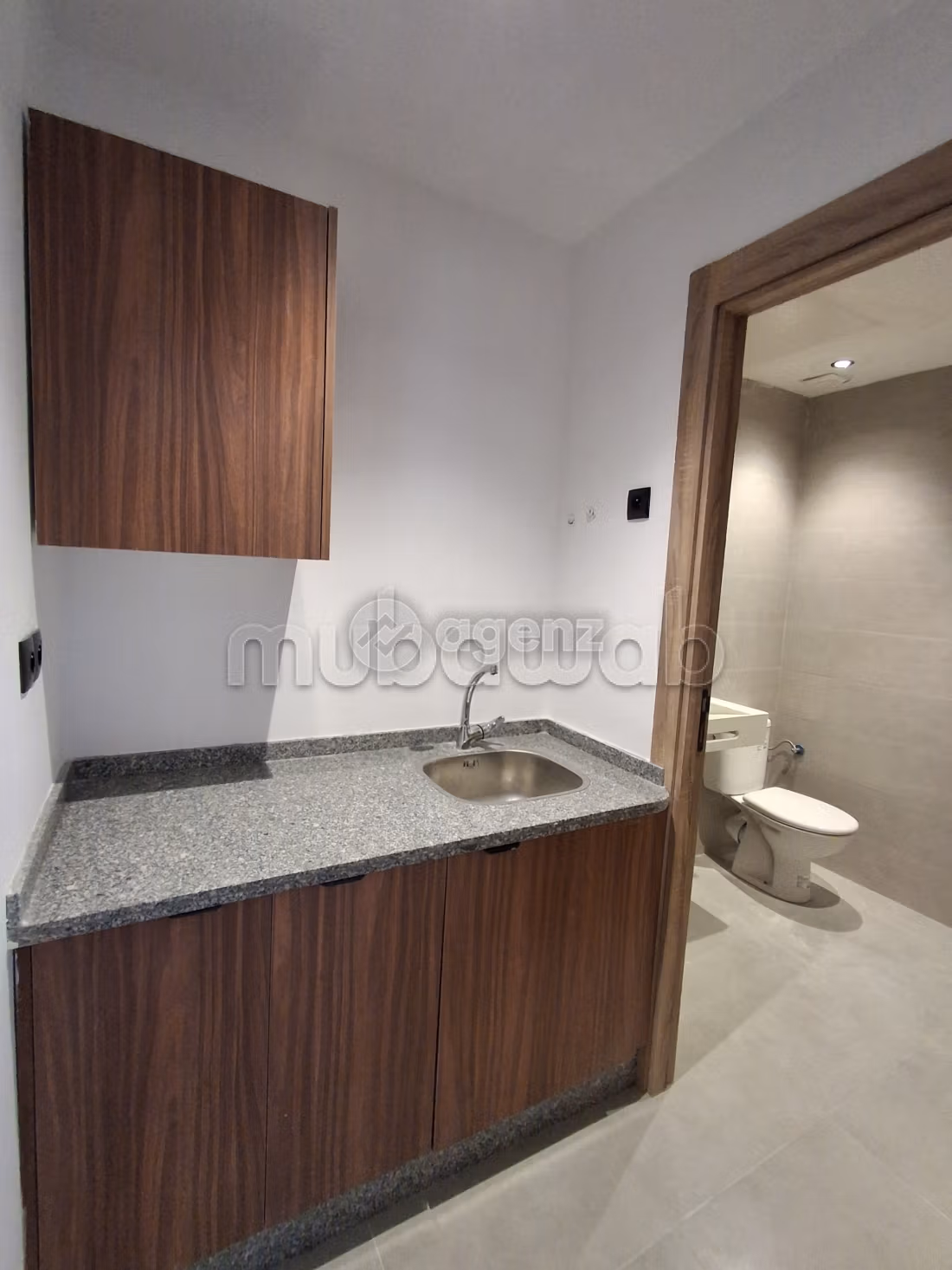 Ufficio in affitto di 78 m² Almaz Casablanca