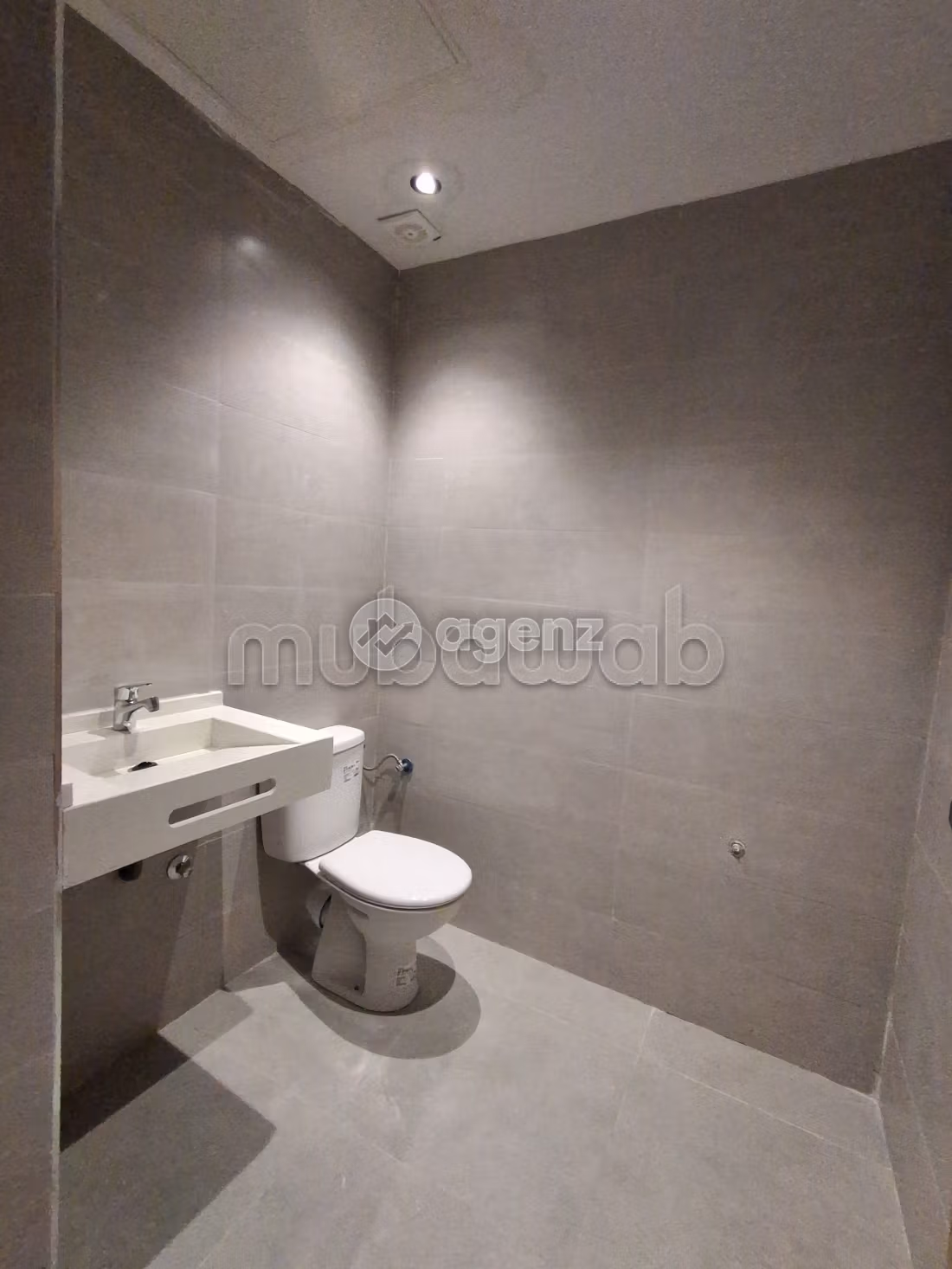 Ufficio in affitto di 78 m² Almaz Casablanca