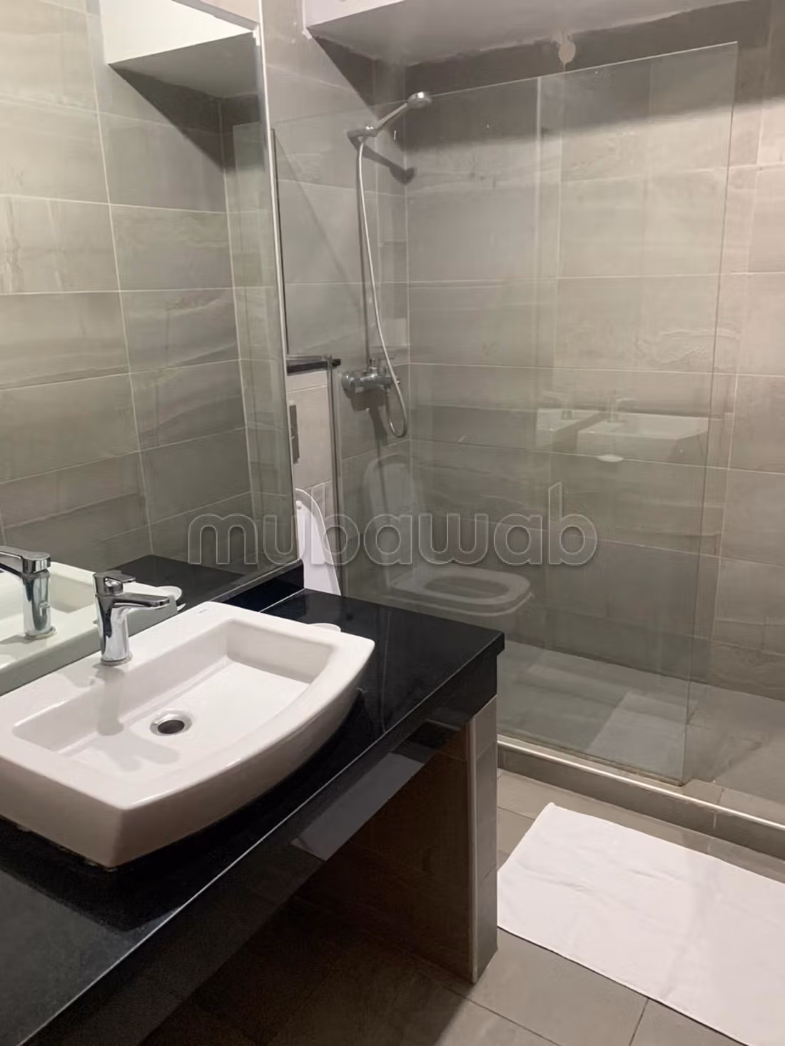 Appartamento per vacanze in affitto a Racine. 3 stanze. Parcheggio e giardino