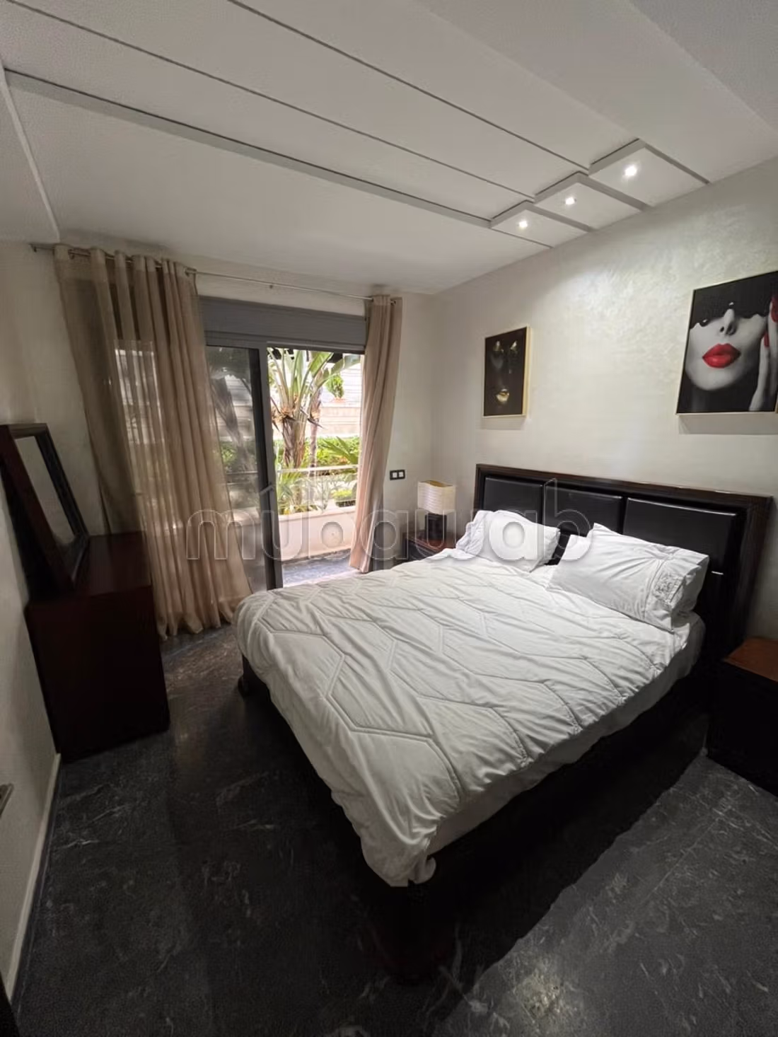 Belle appartement à louer piscine — 3