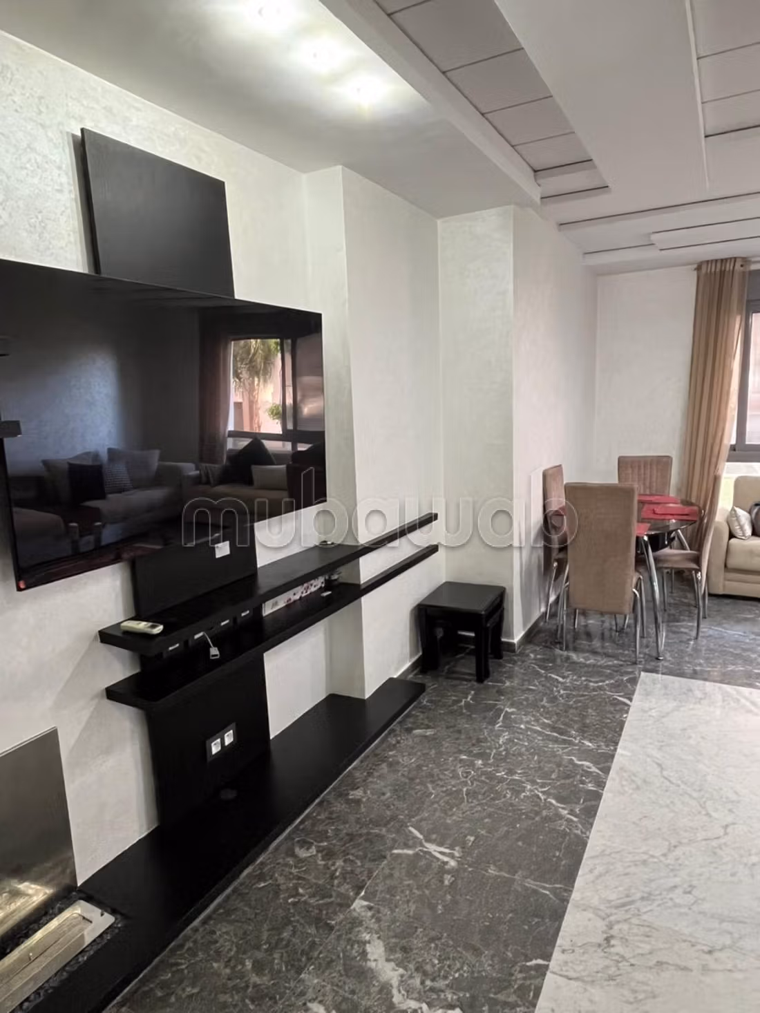 Belle appartement à louer piscine — 6