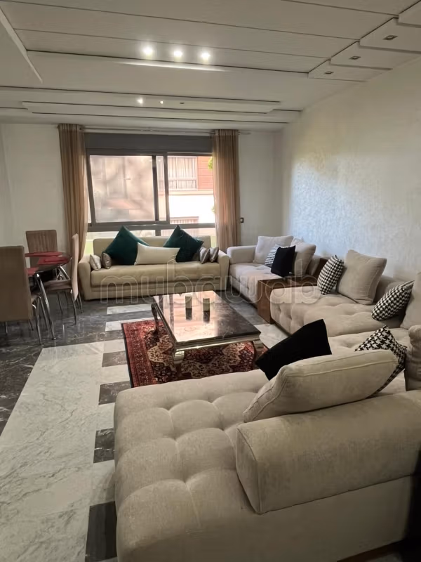 Belle appartement à louer piscine