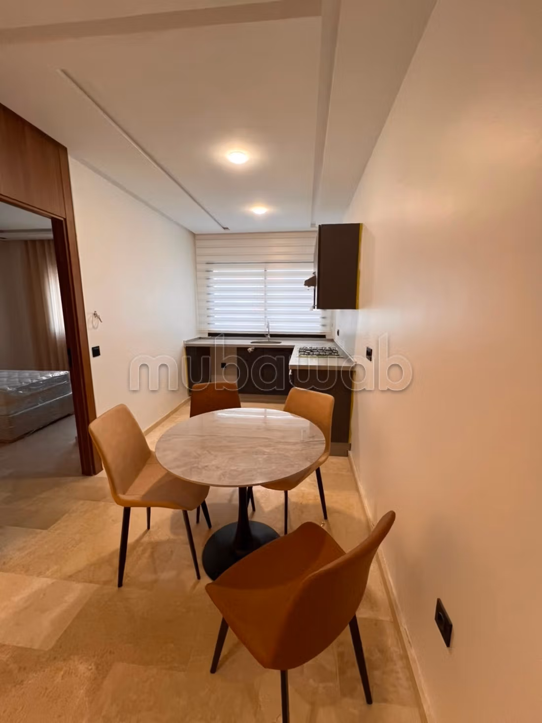 Premium Studios in Riviera